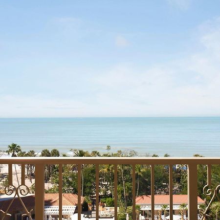 מלון The Ritz-Carlton North Naples מראה חיצוני תמונה