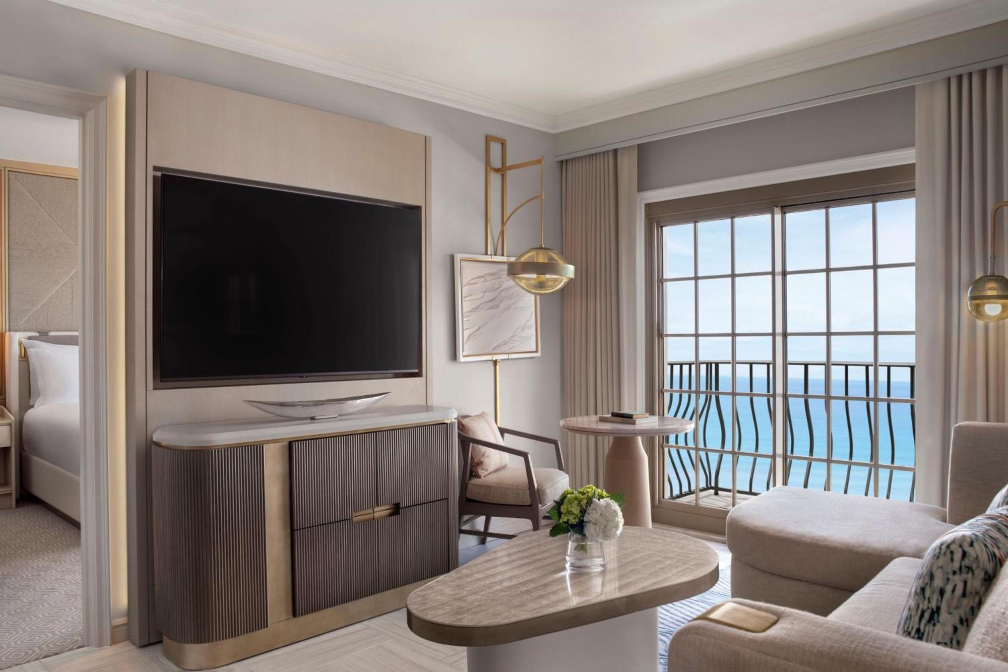 מלון The Ritz-Carlton North Naples מראה חיצוני תמונה