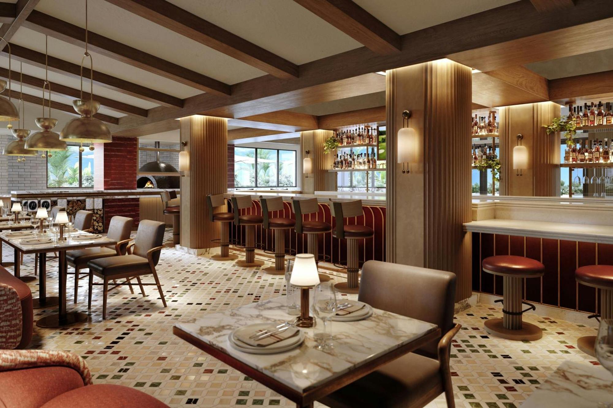 מלון The Ritz-Carlton North Naples מראה חיצוני תמונה
