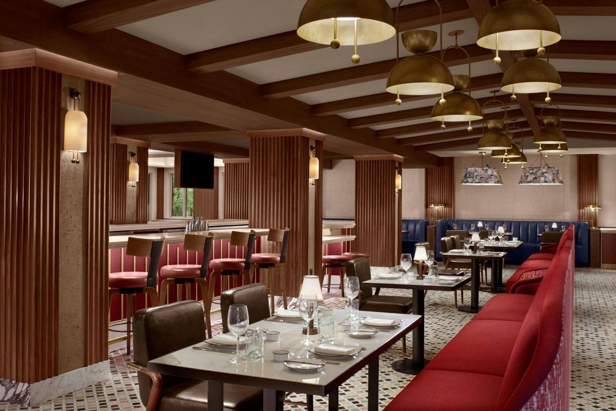 מלון The Ritz-Carlton North Naples מראה חיצוני תמונה
